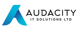 Audacuty - QAHarbor Partner