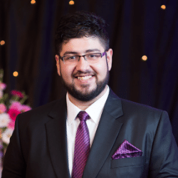 Farzam Aidelkhani QAHarbor