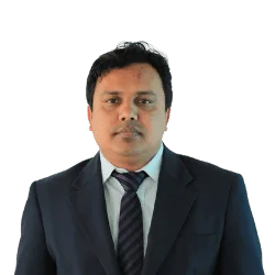 Masudur Rahaman QAHarbor