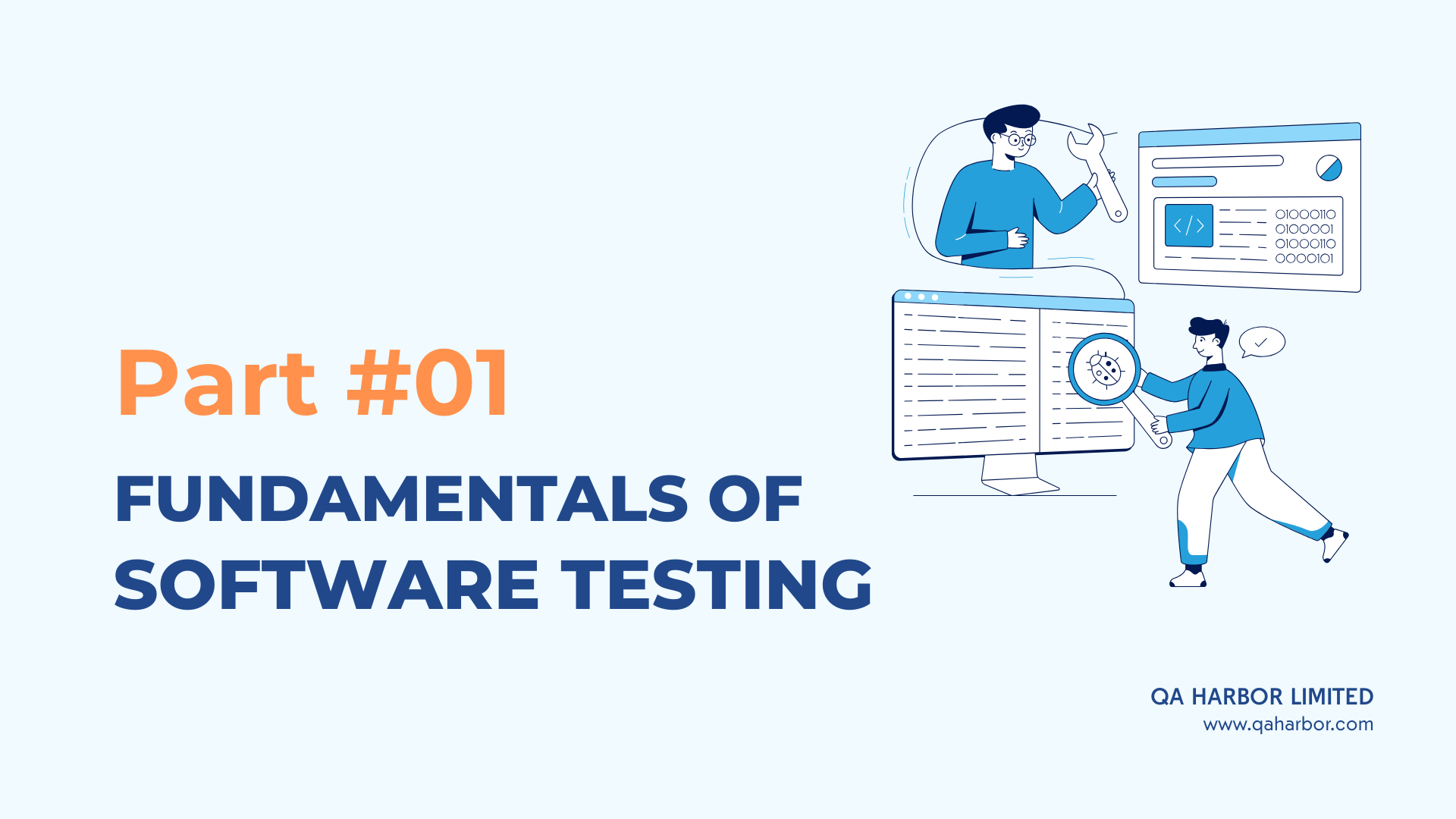 Fundamentals of Software Testing