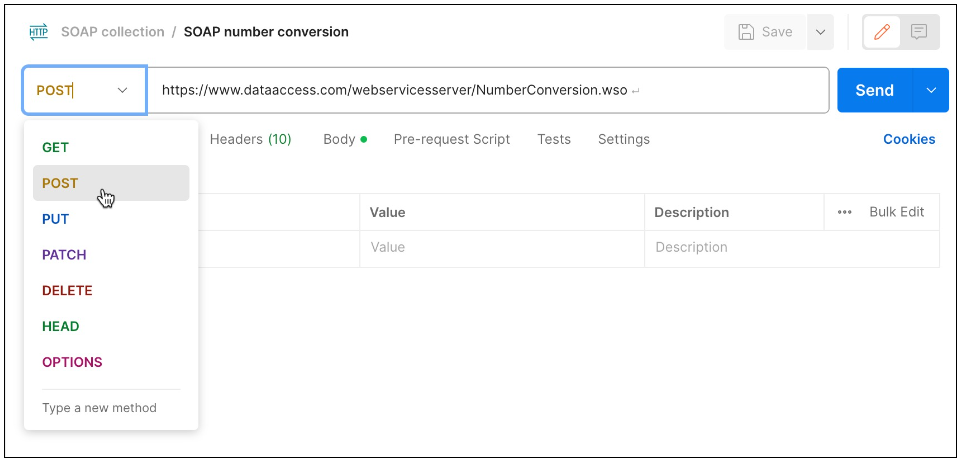 API Testing Basics SOAP API