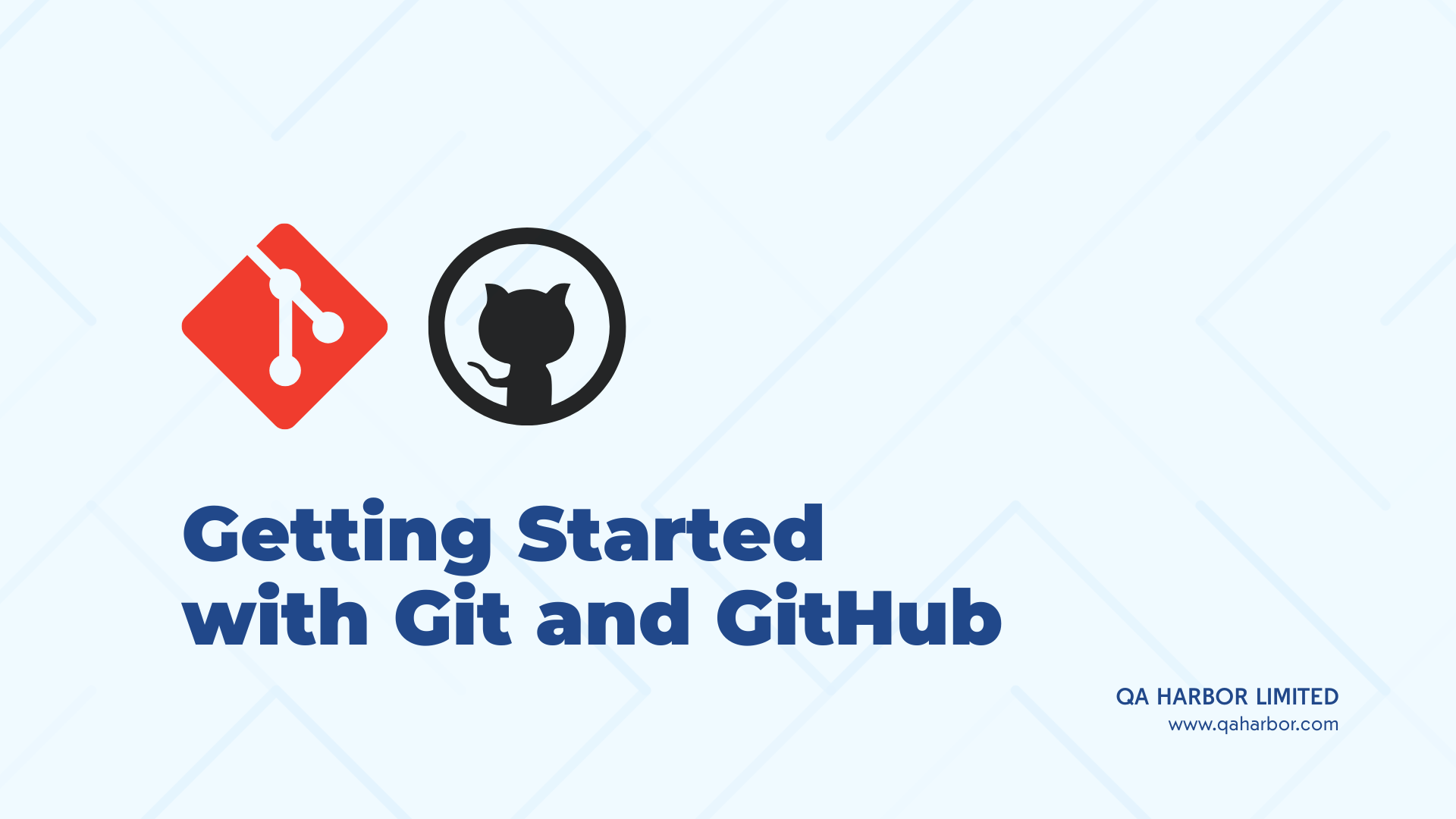 Getting Started with Git and GitHub
