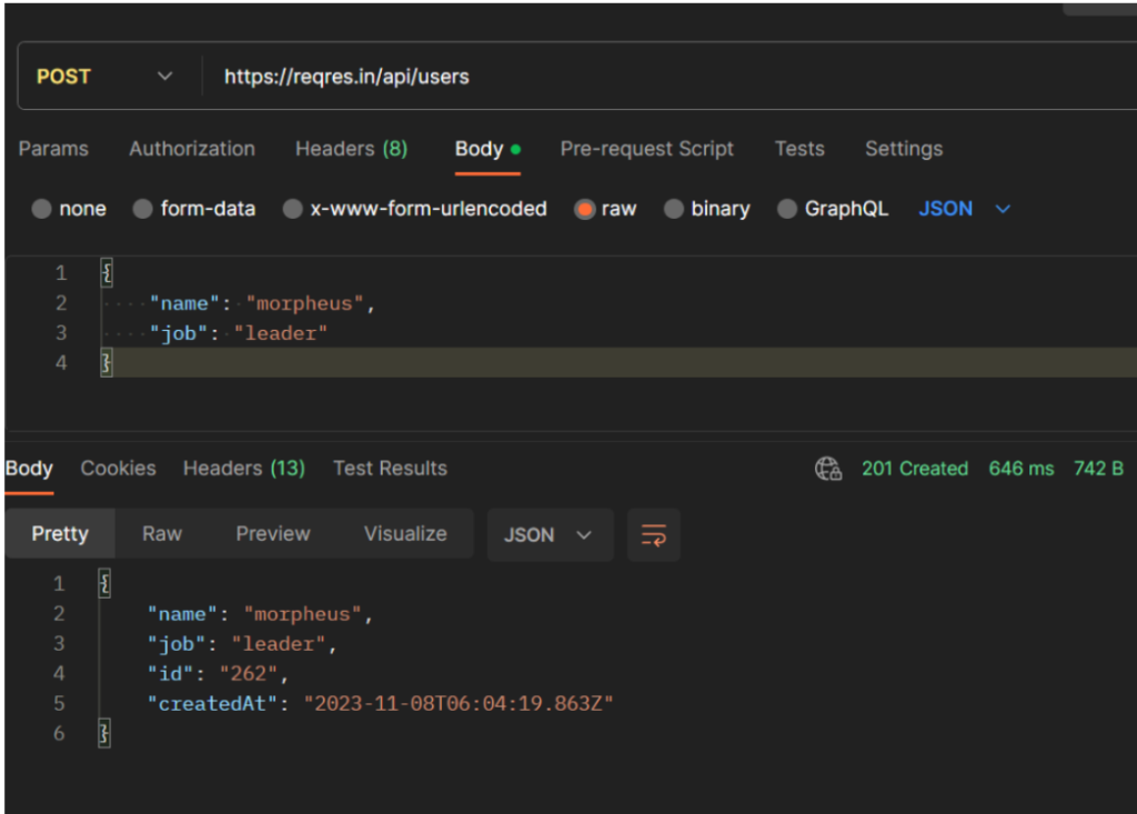 [Part 03] API Testing Basics: Practical Tips