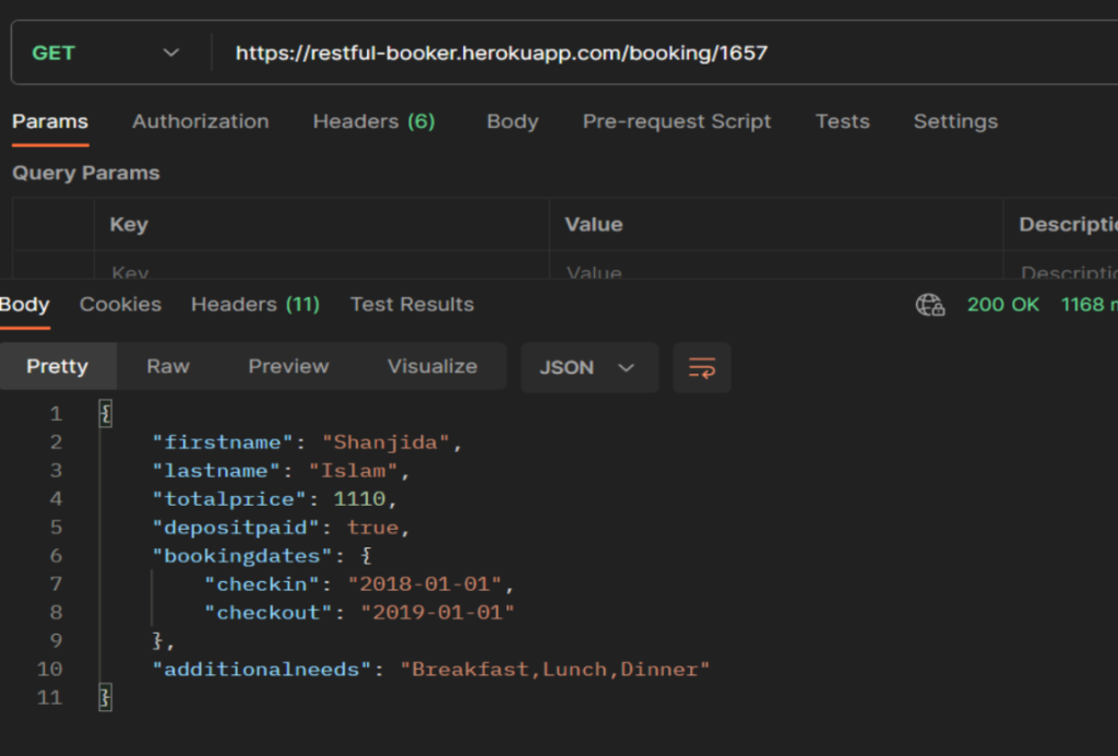 [Part 03] API Testing Basics: Practical Tips