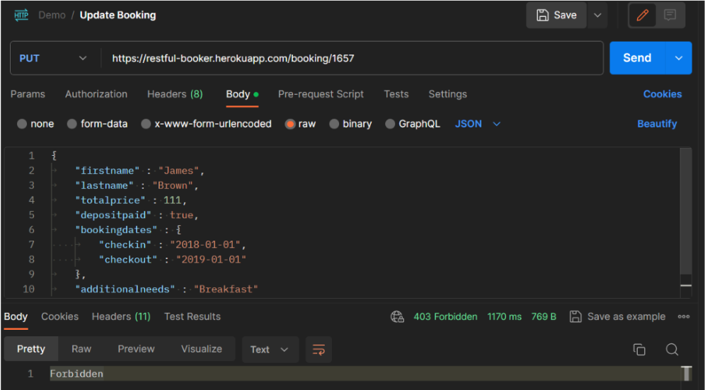 [Part 03] API Testing Basics: Practical Tips