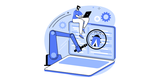 Embrace Test Automation