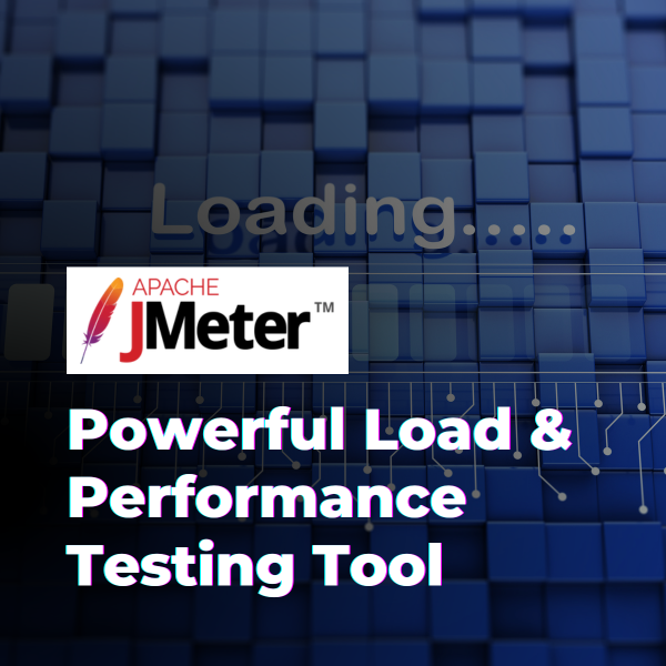 Apache JMeter - SQA Tools Comparison - Best Manual & Automated Testing Tools