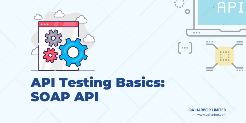 API Testing Basics SOAP API