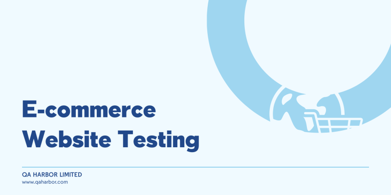 E-commerce Website Testing Perfecting the Shopper's Paradise_24