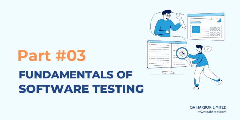 Fundamentals of Software Testing
