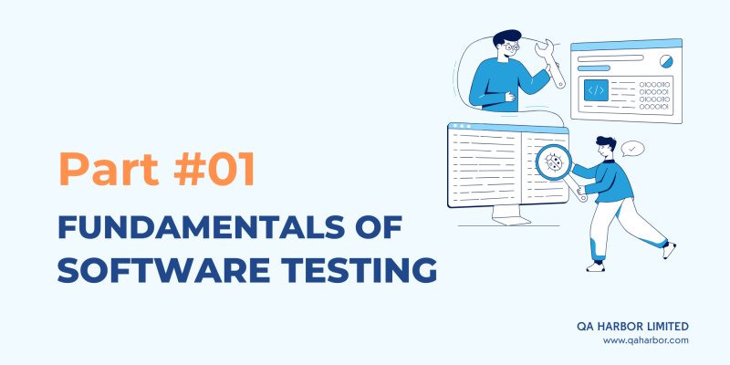 Fundamentals of Software Testing