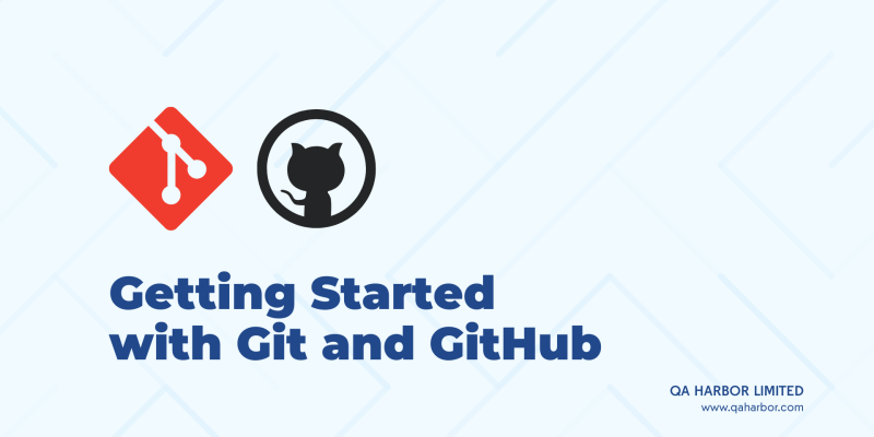 Getting Started with Git and GitHub