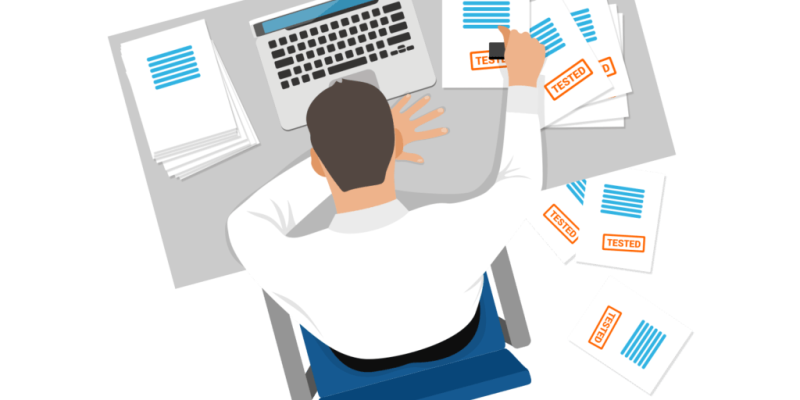 10 reasons why you are not getting job in Software Testing field